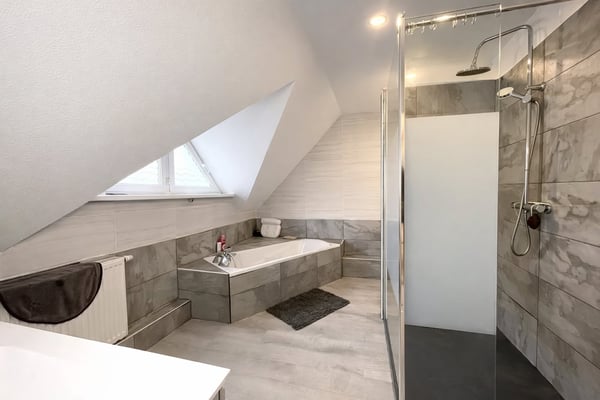 Maison Jumelée de 5 pièces, 4 chambres à Kingersheim – Disponible immédiatement 10