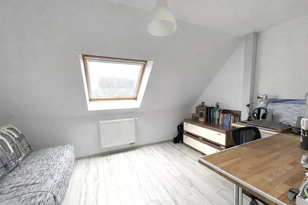 Maison Jumelée de 5 pièces, 4 chambres à Kingersheim – Disponible immédiatement 14