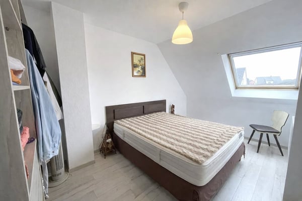 Maison Jumelée de 5 pièces, 4 chambres à Kingersheim – Disponible immédiatement 13