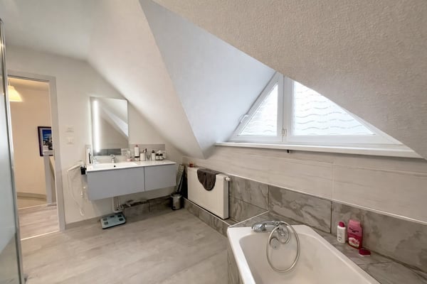 Maison Jumelée de 5 pièces, 4 chambres à Kingersheim – Disponible immédiatement 9