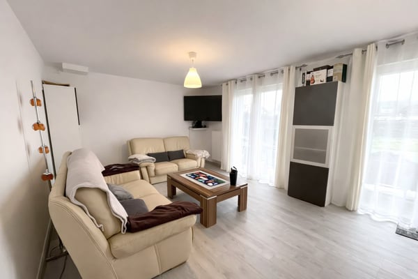 Maison Jumelée de 5 pièces, 4 chambres à Kingersheim – Disponible immédiatement 8