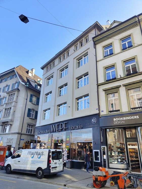 Gewerbeobjekt an bester Lage 2