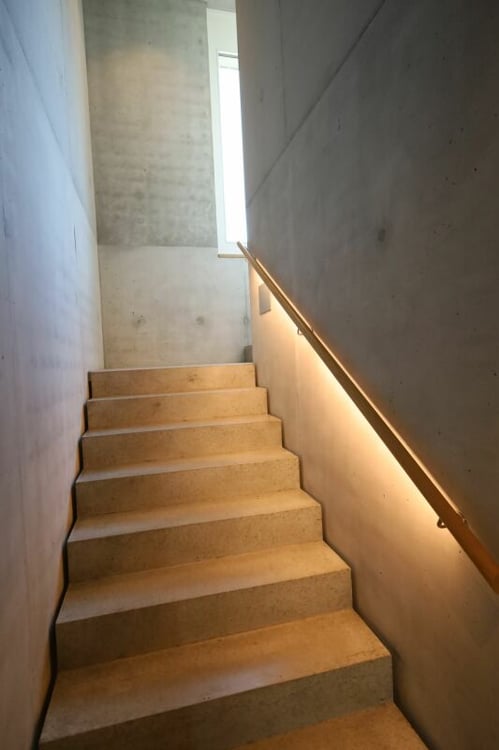 Neubau 2.5-Zimmerwohnung in Liestal 7