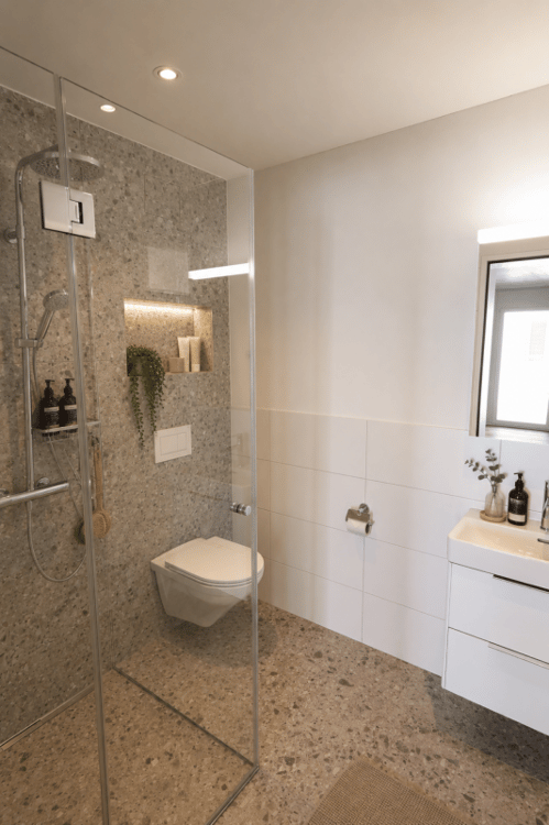 Neubau 2.5-Zimmerwohnung in Liestal 6