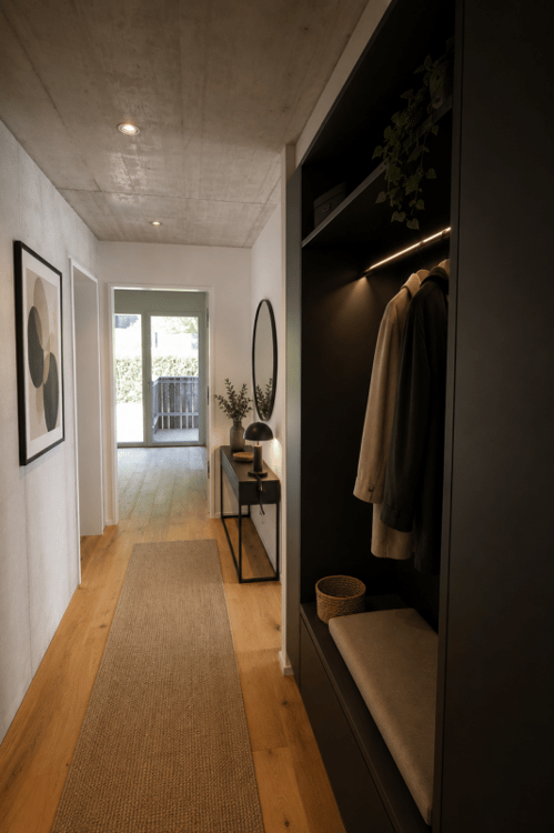 Neubau 2.5-Zimmerwohnung in Liestal 3