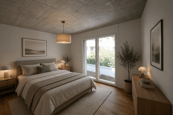 Neubau 2.5-Zimmerwohnung in Liestal 5