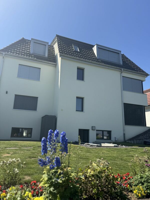 Bild Geniessen Sie die Aussicht!