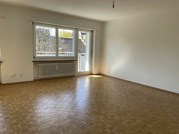 1-Zimmerwohnung nahe Rhein 4