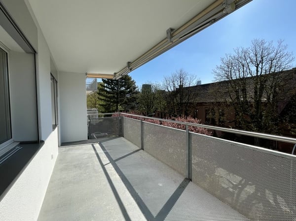 1-Zimmerwohnung nahe Rhein 10