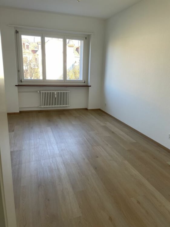 1-Zimmerwohnung nahe Rhein 6