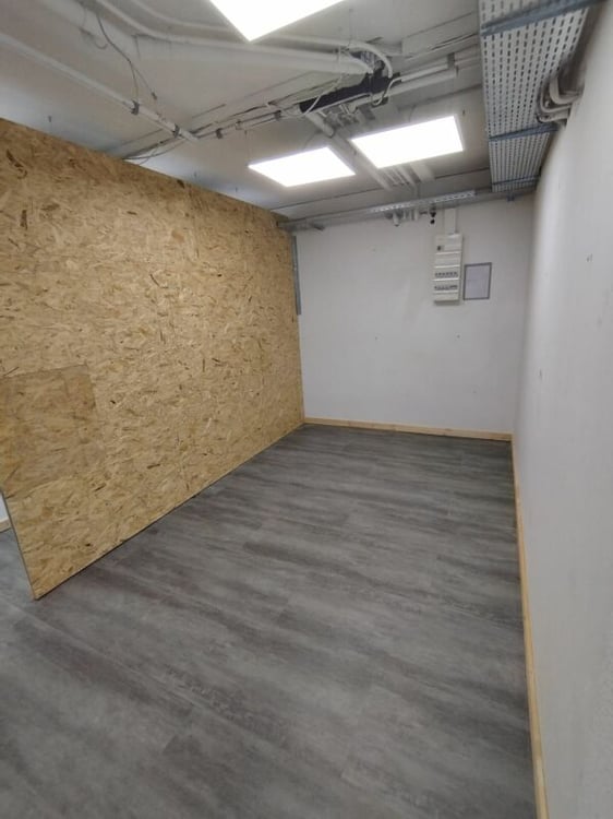 Gewerbe/Büro/Lager in Binningen 9