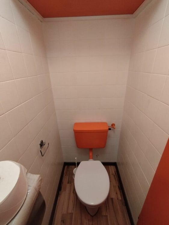 Gewerbe/Büro/Lager in Binningen 15