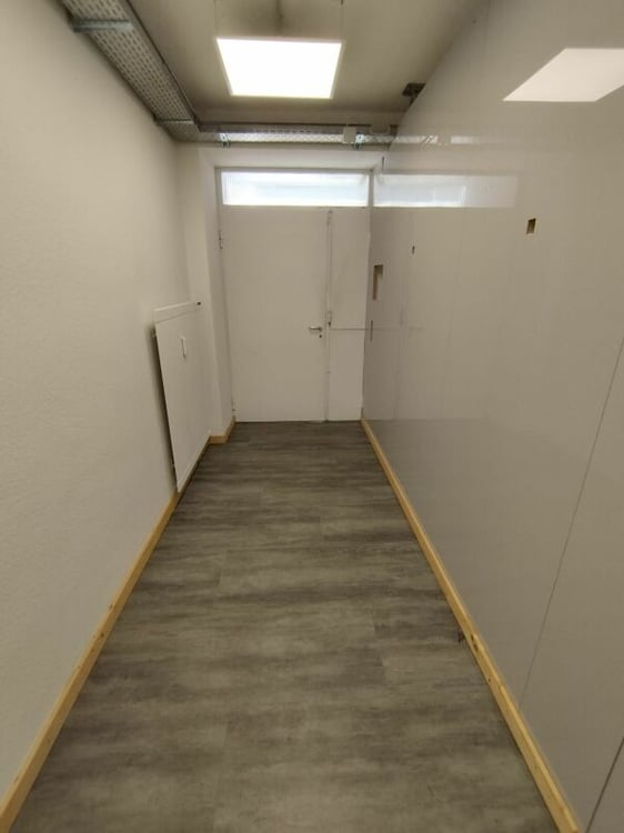 Gewerbe/Büro/Lager in Binningen 3