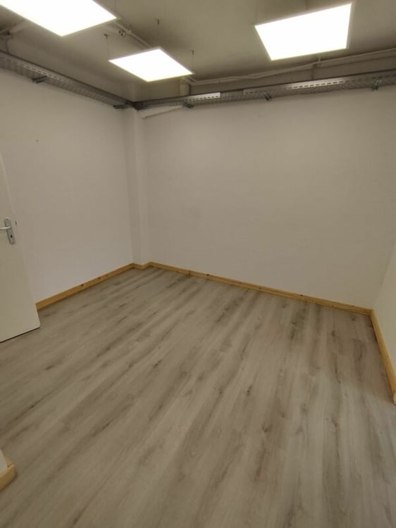Gewerbe/Büro/Lager in Binningen 6