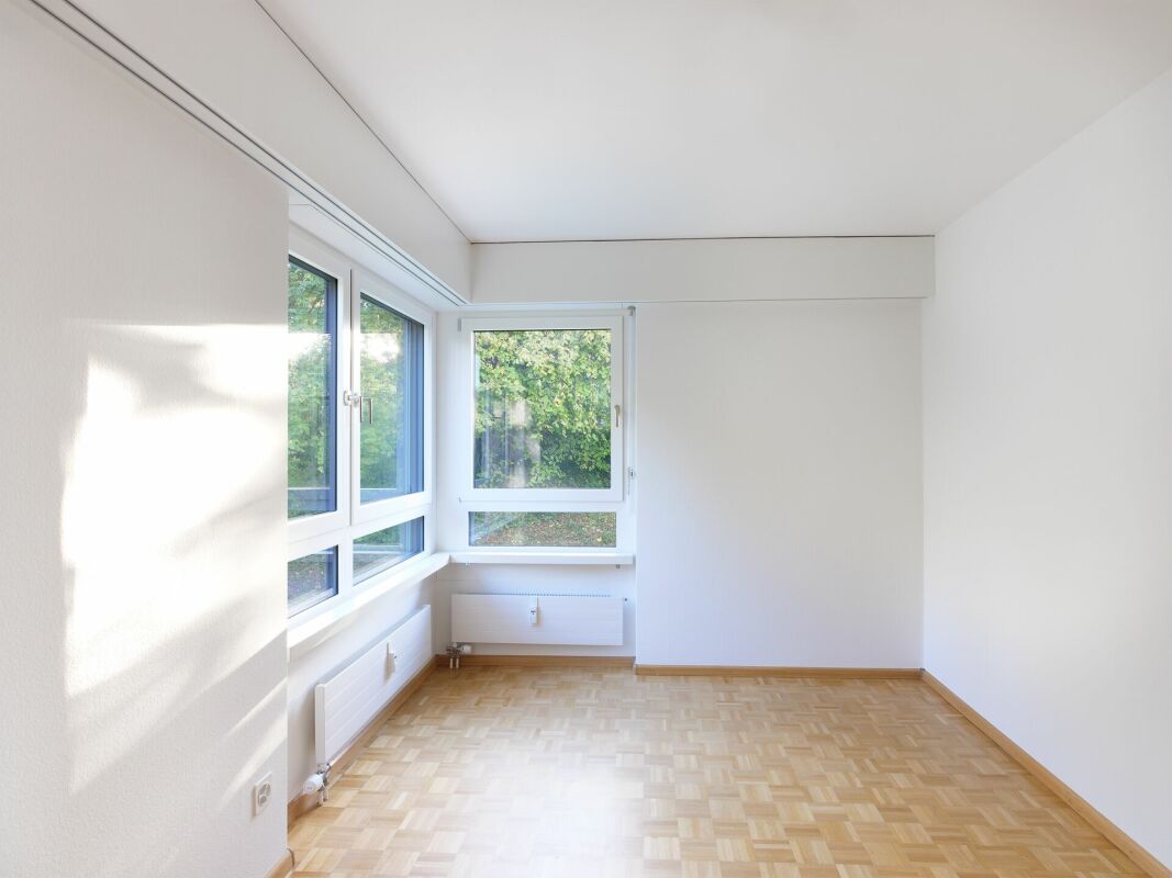 Moderne 4.5-Zimmerwohnung in Oberwil