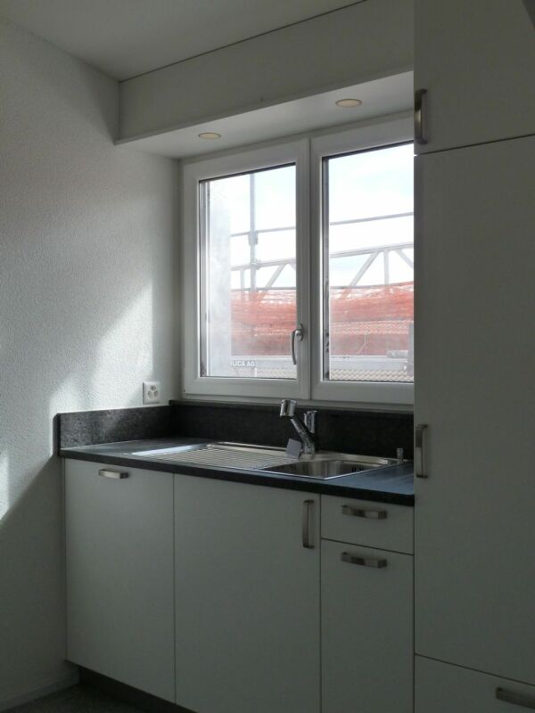topmoderne 3.5 Zimmer Dachwohnung