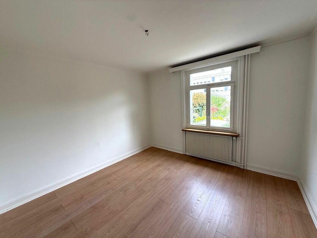 Charmantes Reiheneinfamilienhaus