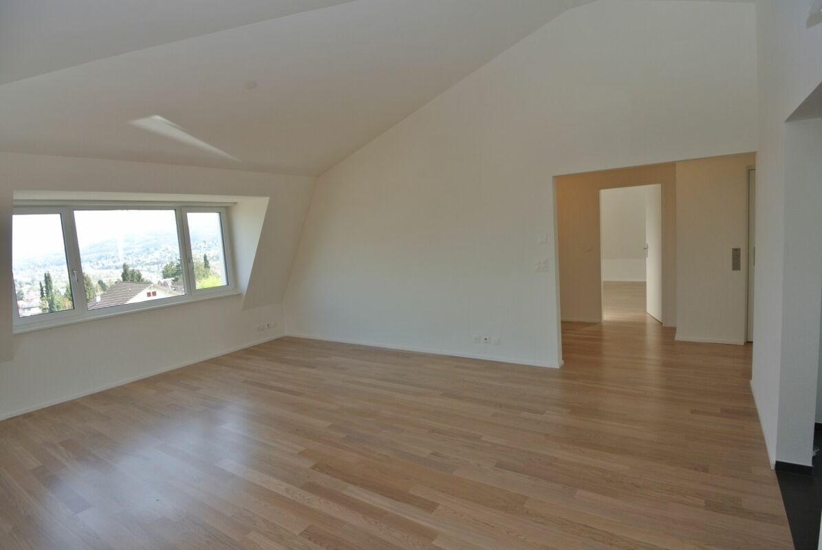 Ideale Singlewohnung