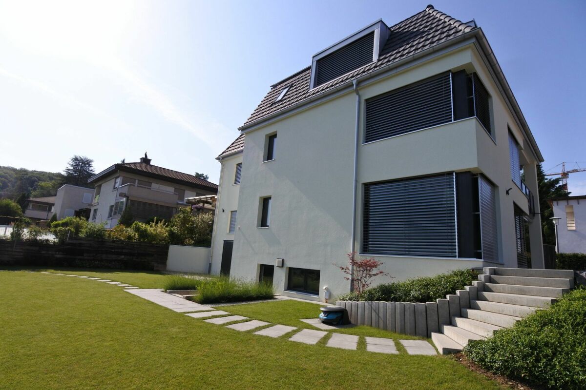 Ideale Singlewohnung