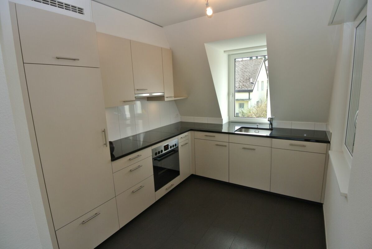 Ideale Singlewohnung