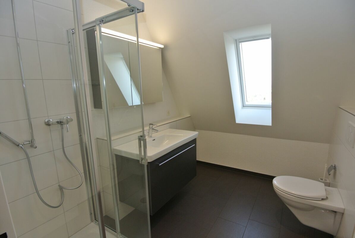 Ideale Singlewohnung