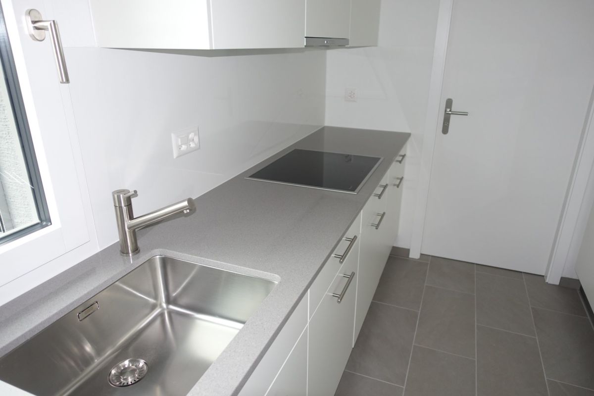Moderne 4.5-Zimmerwohnung in Reinach