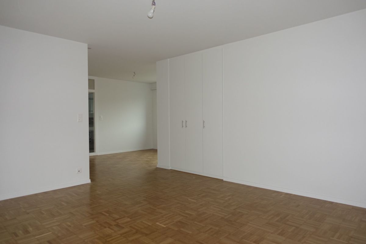 Moderne 4.5-Zimmerwohnung in Reinach