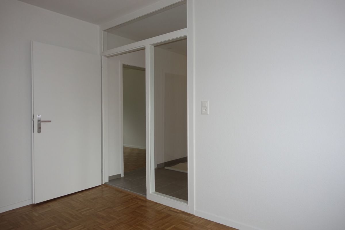 Moderne 4.5-Zimmerwohnung in Reinach