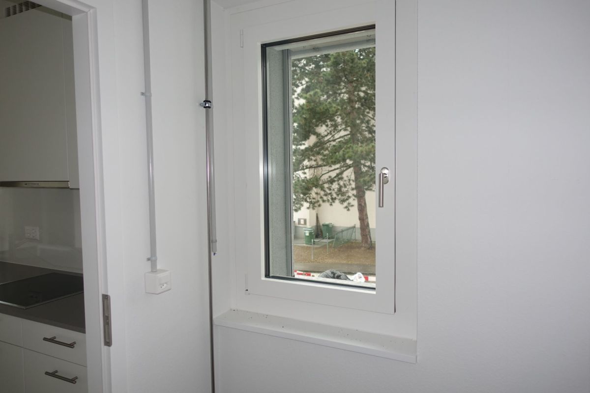 Moderne 4.5-Zimmerwohnung in Reinach