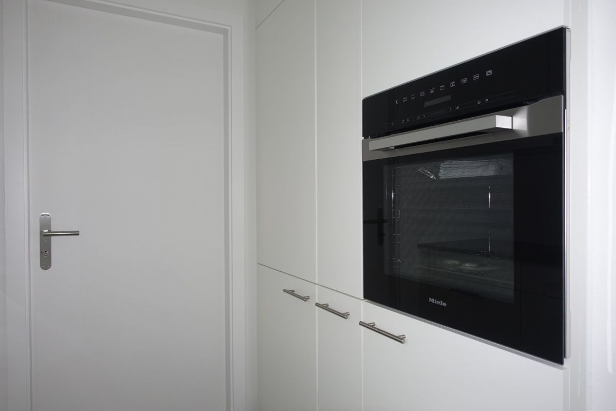 Moderne 4.5-Zimmerwohnung in Reinach