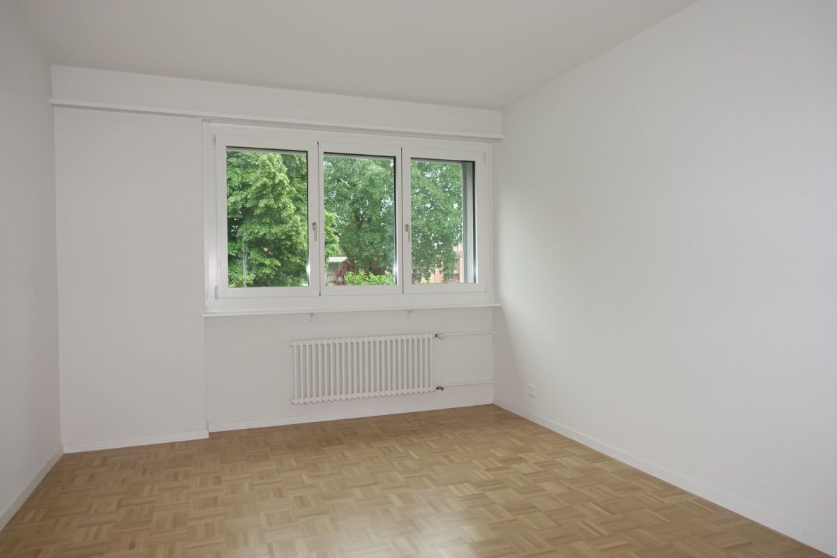 Moderne 4.5-Zimmerwohnung in Reinach