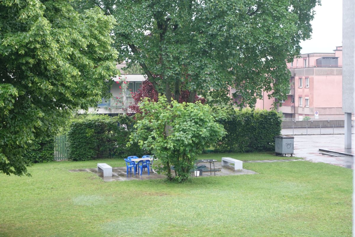 Moderne 4.5-Zimmerwohnung in Reinach