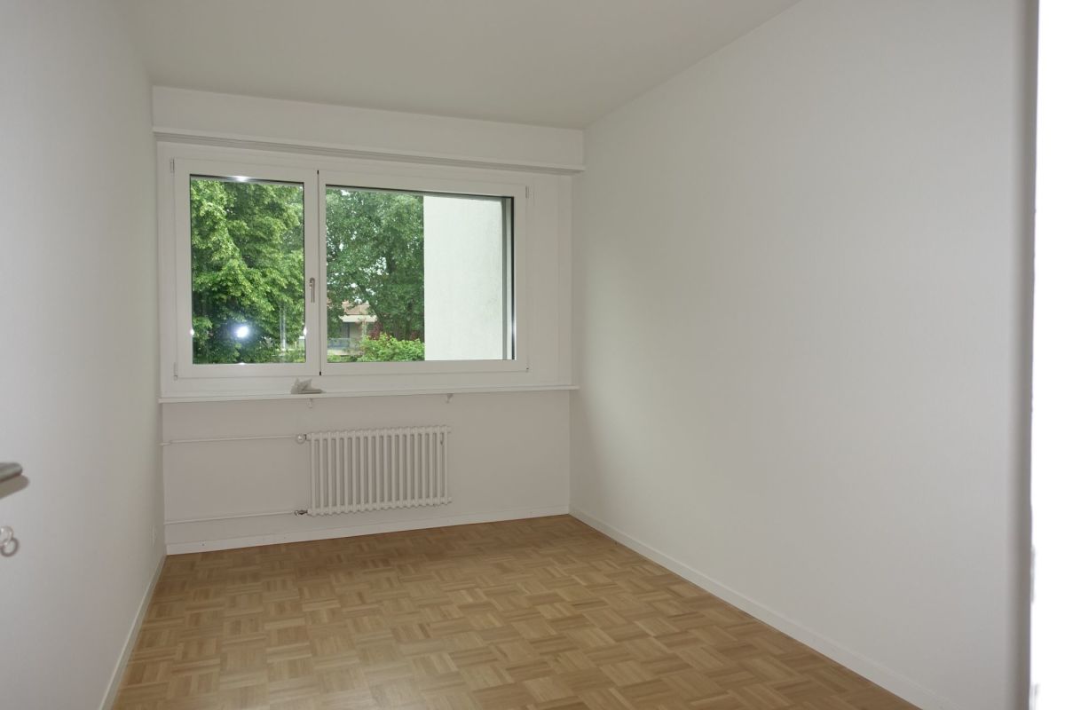 Moderne 4.5-Zimmerwohnung in Reinach