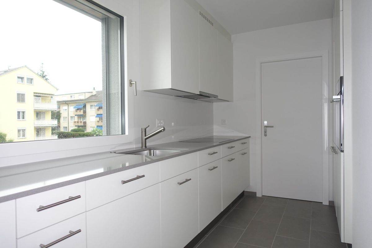 Moderne 4.5-Zimmerwohnung in Reinach