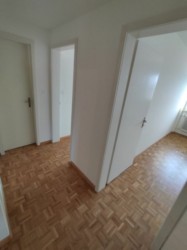 3.5-Zimmerwohnung in der Längi