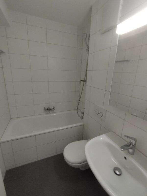 3.5-Zimmerwohnung in der Längi