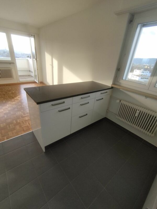 3.5-Zimmerwohnung in der Längi
