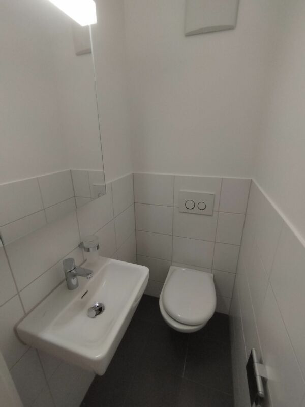 3.5-Zimmerwohnung in der Längi