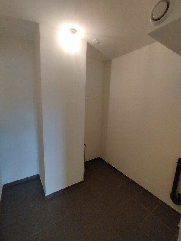 3.5-Zimmerwohnung in der Längi