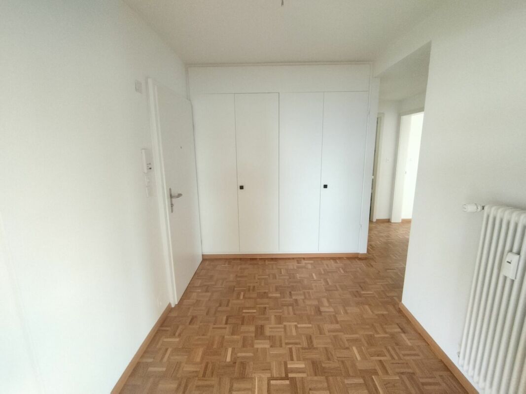 3.5-Zimmerwohnung in der Längi