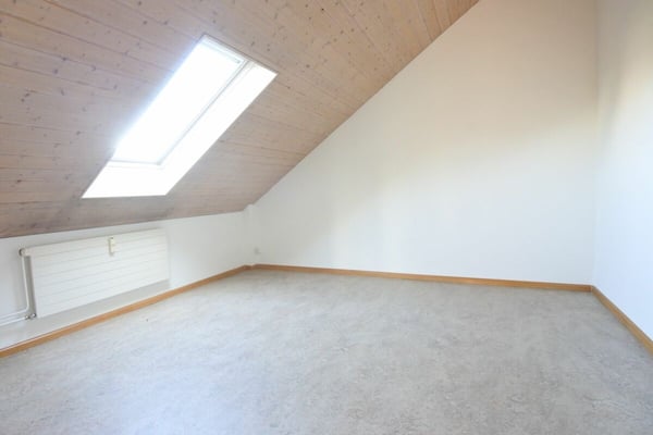 2.5-Zimmerwohnung in Oberwil 5