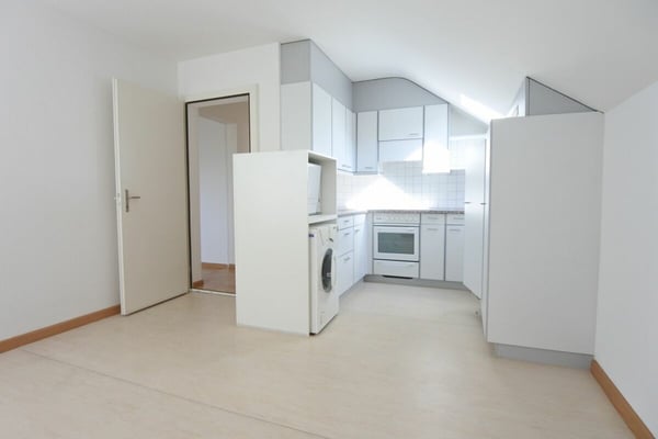 2.5-Zimmerwohnung in Oberwil 3