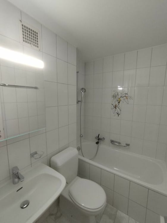2-Zimmerwohnung in Basel 3