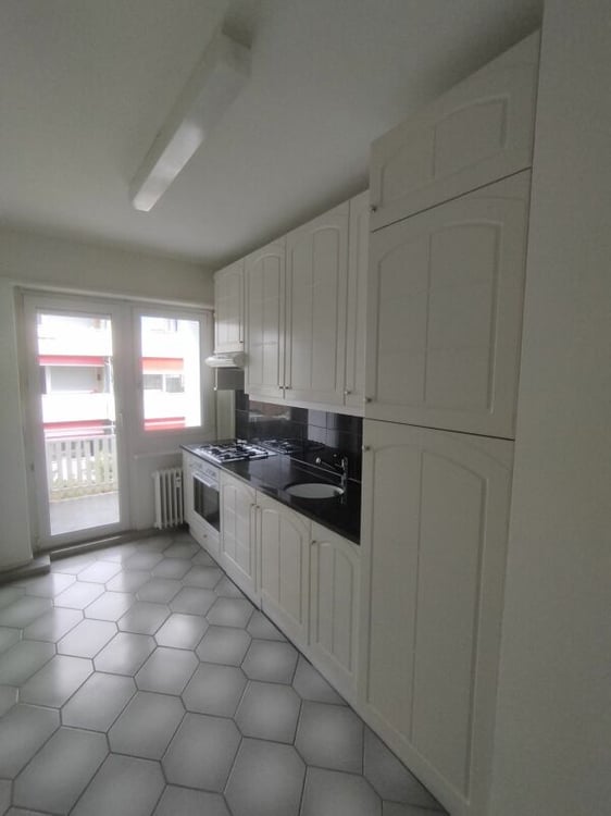 2-Zimmerwohnung in Basel 2