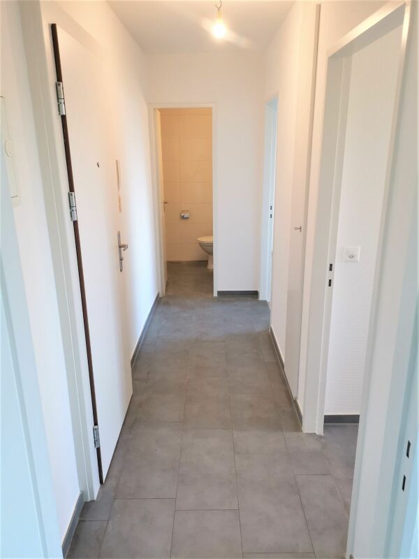 1-Zimmerwohnung am Voltaplatz