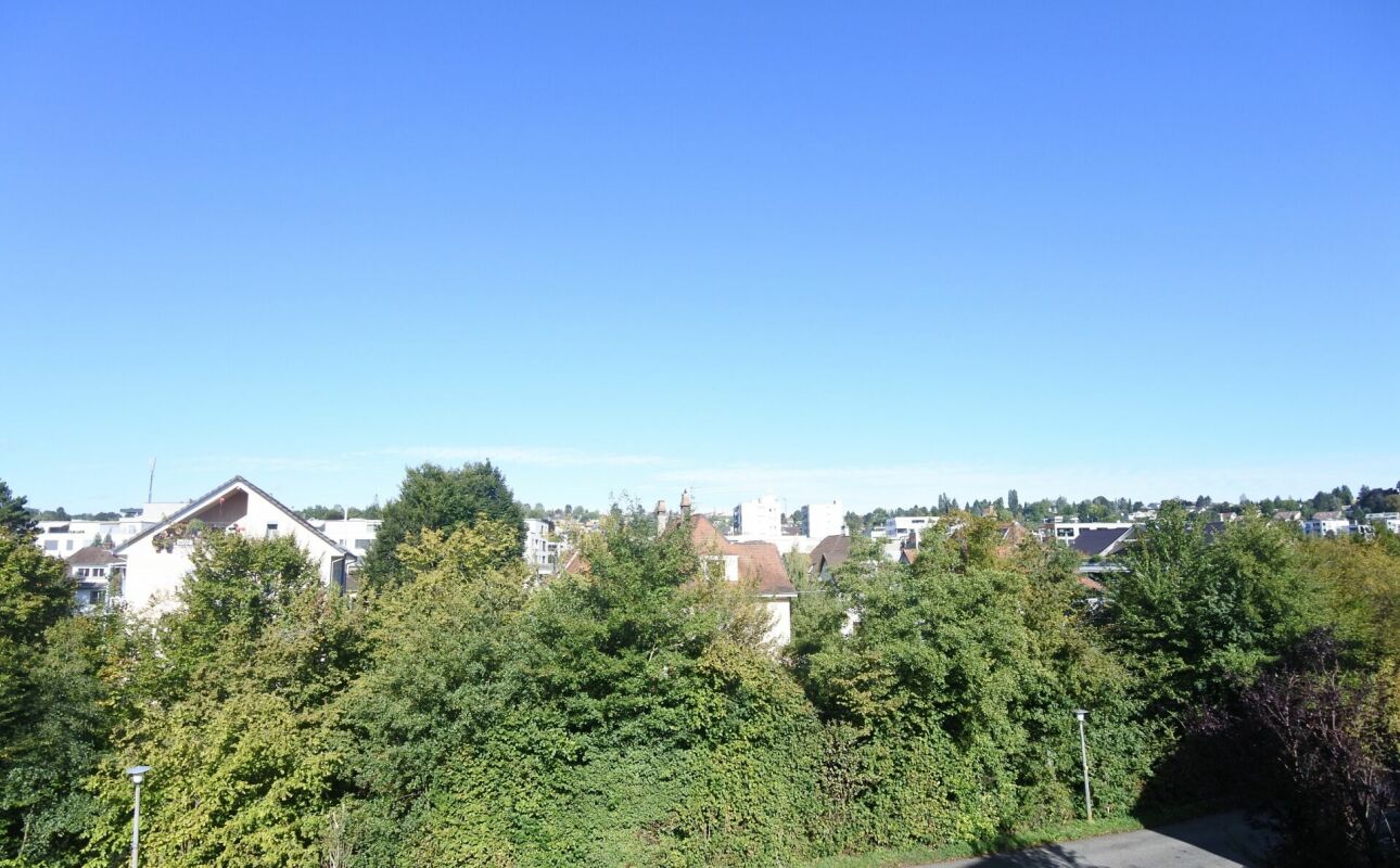 2.5-Zimmerwohnung in Oberwil