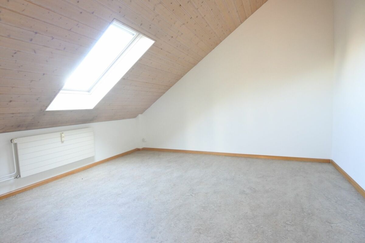 2.5-Zimmerwohnung in Oberwil