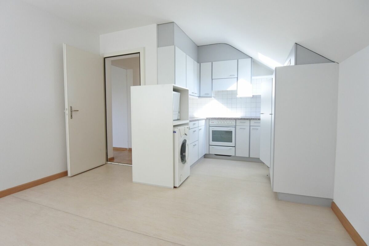 2.5-Zimmerwohnung in Oberwil