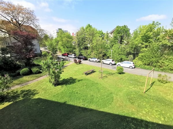 2.5-Zimmerwohnung in Oberwil 8
