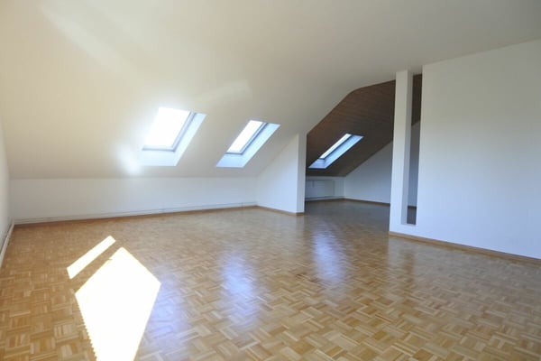 2.5-Zimmerwohnung in Oberwil 2